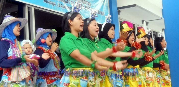 Peningkatan Kapasitas Kelembagaan Dikmas